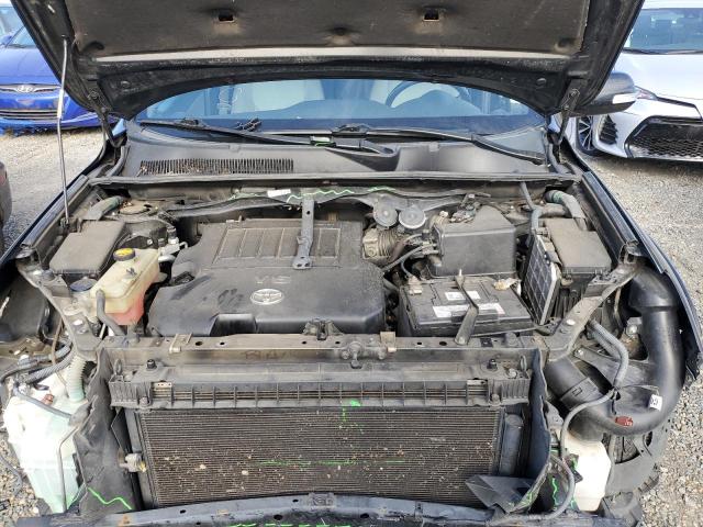 Photo 11 from auction – 2011 TOYOTA RAV4 LIMIT with VIN 2T3YK4DV6BW012808