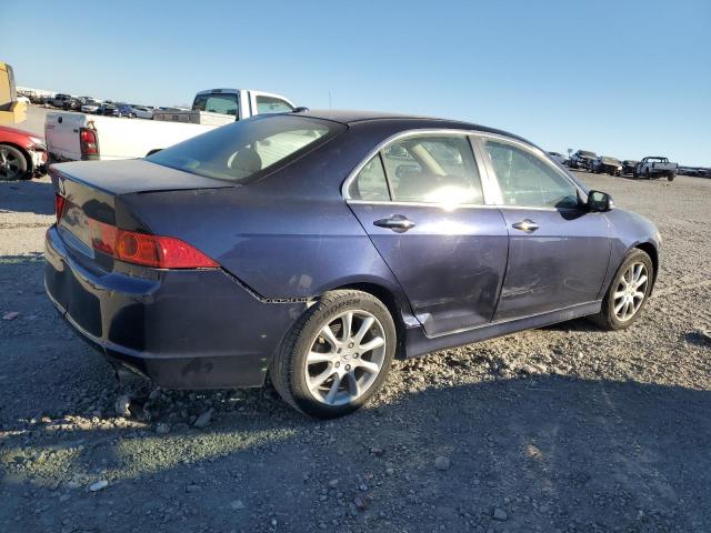 Photo 3 from auction – 2007 ACURA TSX with VIN JH4CL96877C000641