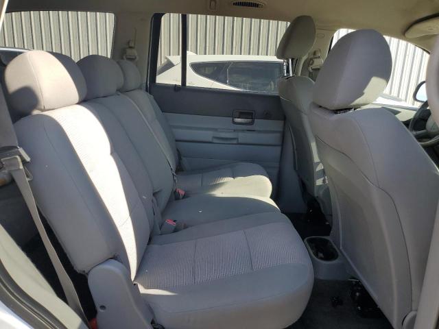 Photo 11 from auction – 2007 DODGE DURANGO SL with VIN 1D8HD48P67F557746
