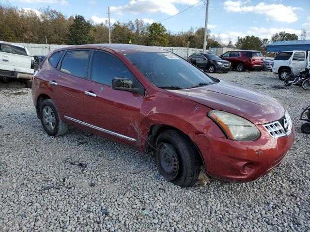 Photo 4 from auction – 2014 NISSAN ROGUE SELE with VIN JN8AS5MT5EW601414