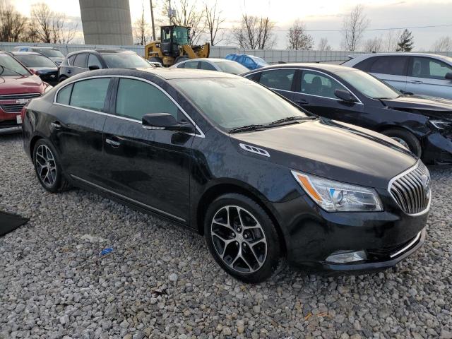Photo 4 from auction – 2016 BUICK LACROSSE with VIN 1G4GB5GR8GF269344