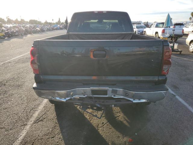 Photo 6 from auction – 2004 CHEVROLET SILVERADO with VIN 1GCHK23274F251736