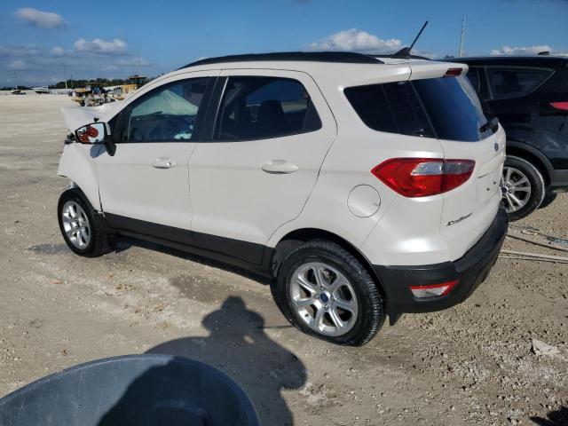 Photo 2 from auction – 2019 FORD ECOSPORT S with VIN MAJ3S2GEXKC301175