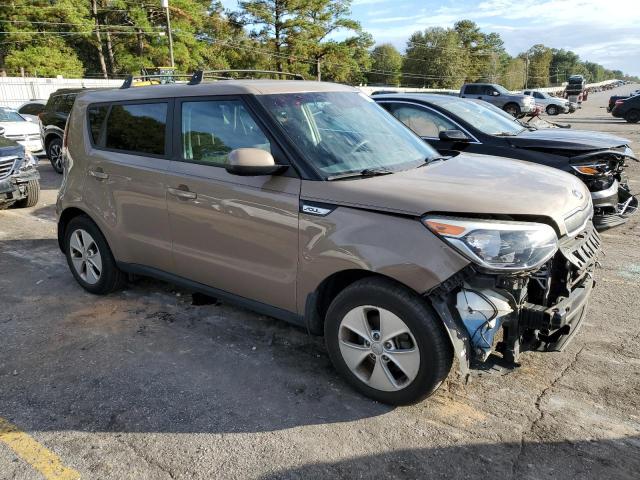 Photo 4 from auction – 2015 KIA SOUL with VIN KNDJN2A28F7158880