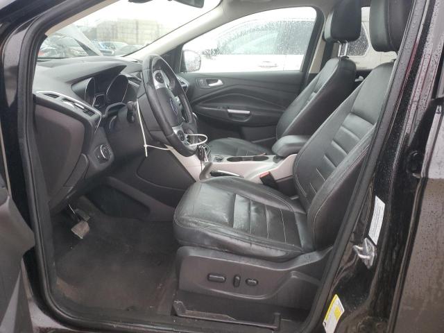 Photo 7 from auction – 2013 FORD ESCAPE SEL with VIN 1FMCU0H97DUC02994