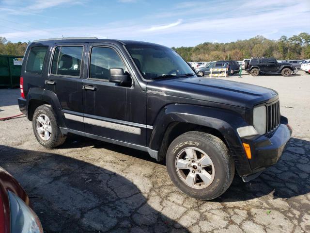 Photo 4 from auction – 2012 JEEP LIBERTY SP with VIN 1C4PJMAK7CW148232