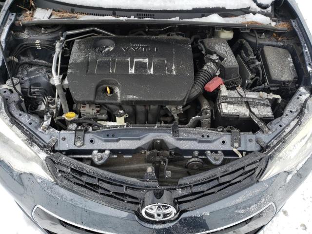 Photo 11 from auction – 2015 TOYOTA COROLLA L with VIN 5YFBURHE3FP248291