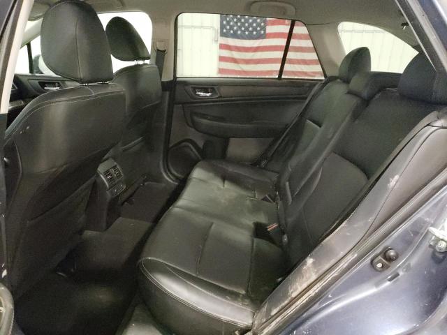 Photo 10 from auction – 2017 SUBARU OUTBACK 2. with VIN 4S4BSANC0H3334594
