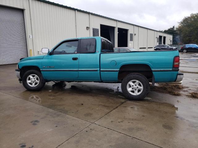 Photo 2 from auction – 1997 DODGE RAM 1500 with VIN 3B7HC13Y3VM531330