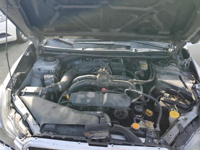 Photo 11 from auction – 2013 SUBARU IMPREZA with VIN JF1GPAA69DG819868
