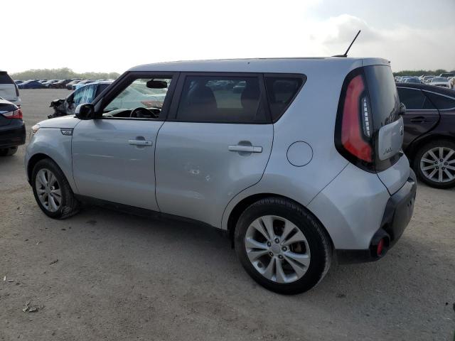 Photo 2 from auction – 2016 KIA SOUL + with VIN KNDJP3A56G7865018