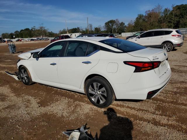 Photo 2 from auction – 2019 NISSAN ALTIMA S with VIN 1N4BL4BV7KC200378