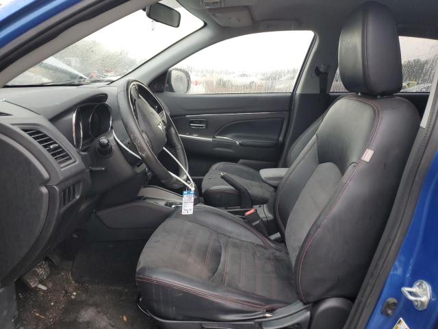 Photo 7 from auction – 2018 MITSUBISHI OUTLANDER with VIN JA4AP3AW5JZ010969