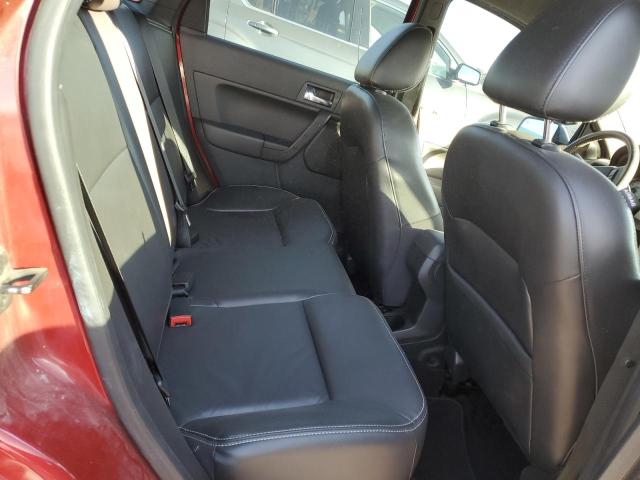 Photo 10 from auction – 2011 FORD FOCUS SEL with VIN 1FAHP3HN0BW134108