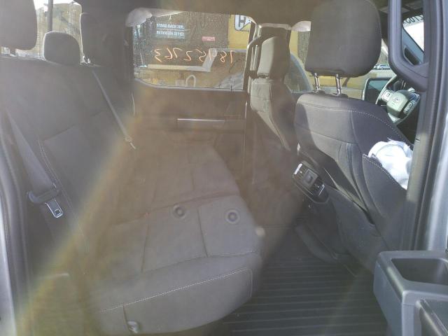 Photo 10 from auction – 2023 FORD F150 SUPER with VIN 1FTEW1EP9PFA77652