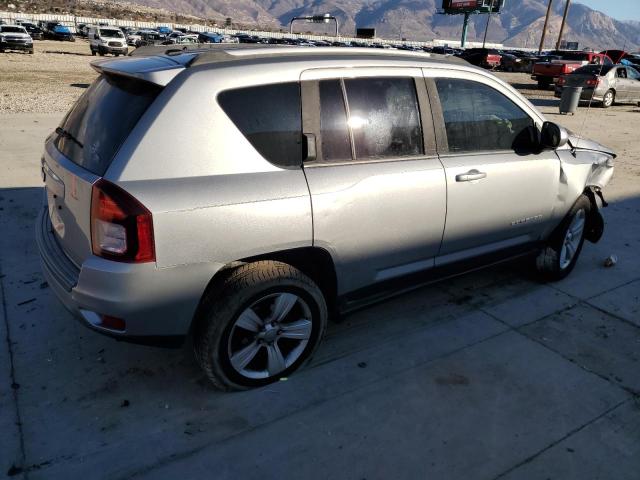 Photo 3 from auction – 2015 JEEP COMPASS LA with VIN 1C4NJDEB7FD216871
