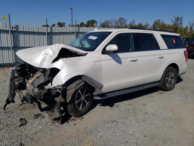 FORD EXPEDITION 2018 with VIN 1FMJK1HT9JEA11985 - Photo from auction