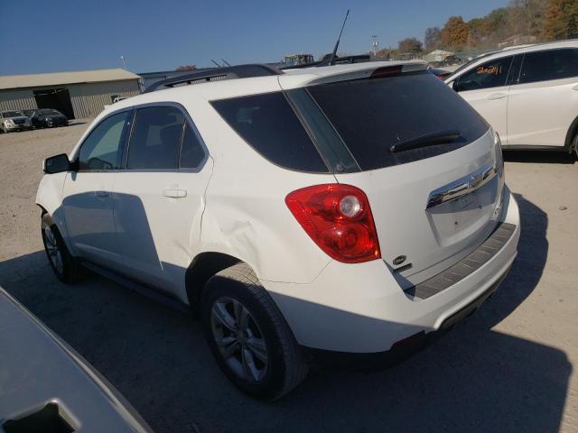 Photo 2 from auction – 2012 CHEVROLET EQUINOX LT with VIN 2GNALDEK6C1230722