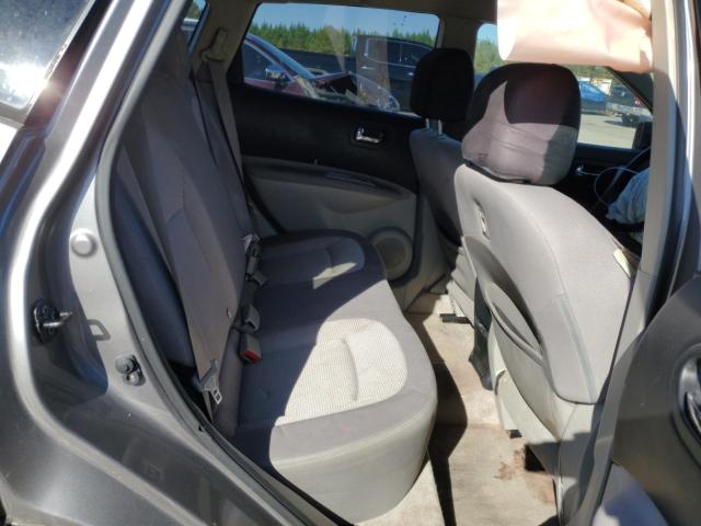 Photo 10 from auction – 2012 NISSAN ROGUE with VIN JN8AS5MT3CW269101