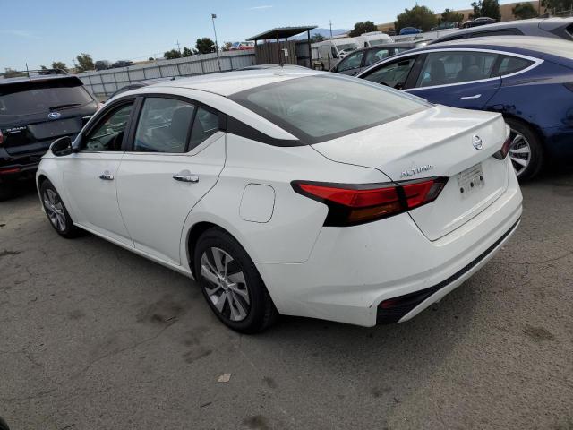 Photo 2 from auction – 2019 NISSAN ALTIMA S with VIN 1N4BL4BV6KC211551