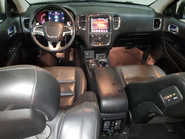 Photo 8 from auction – 2014 DODGE DURANGO LI with VIN 1C4RDJDG6EC307591