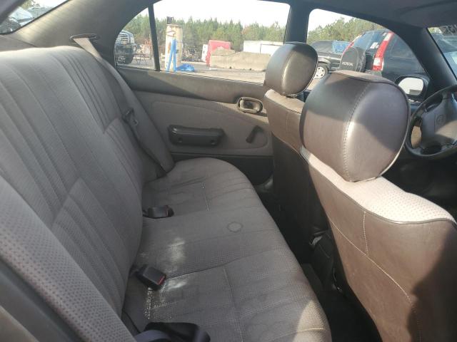 Photo 10 from auction – 1995 TOYOTA COROLLA with VIN JT2AE04BXS0115508