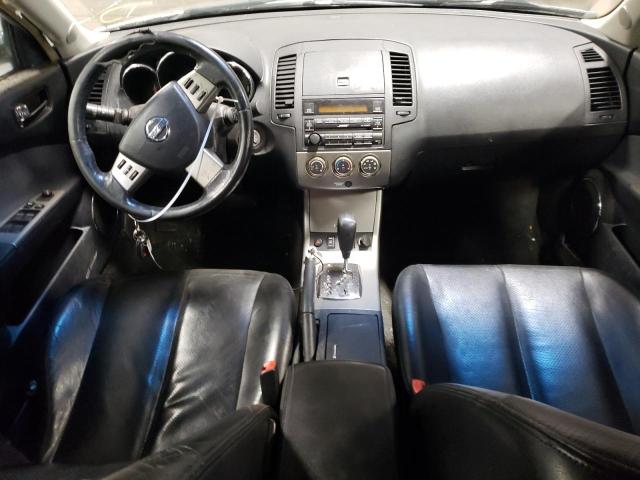 Photo 8 from auction – 2005 NISSAN ALTIMA S with VIN 1N4AL11E45C299242