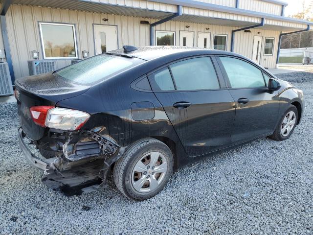 Photo 3 from auction – 2017 CHEVROLET CRUZE LS with VIN 1G1BC5SM6H7129028