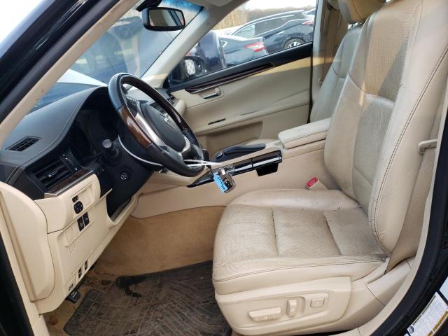 Photo 7 from auction – 2014 LEXUS ES 350 with VIN JTHBK1GG6E2087361