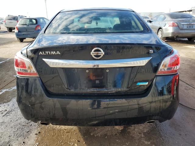 Photo 6 from auction – 2014 NISSAN ALTIMA 2.5 with VIN 1N4AL3AP5EC130084