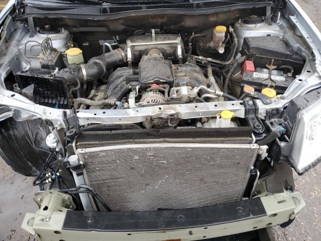 Photo 11 from auction – 2013 SUBARU TRIBECA LI with VIN 4S4WX9GD1D4400291