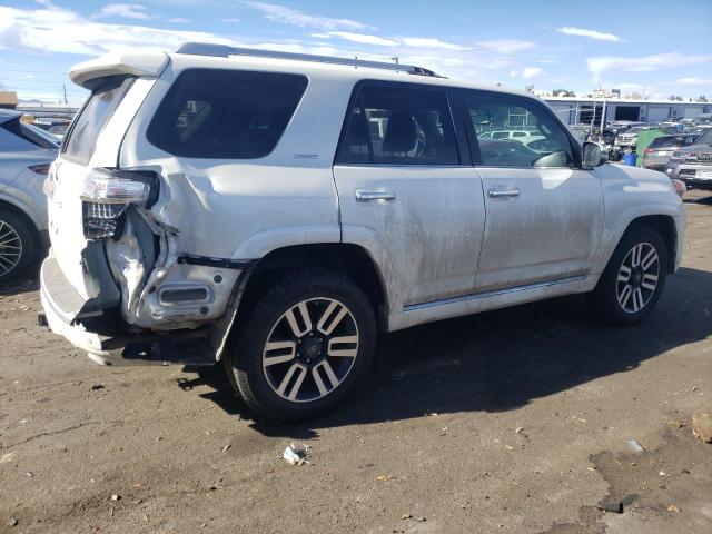 Photo 3 from auction – 2015 TOYOTA 4 RUNNER with VIN JTEBU5JR6F5203361