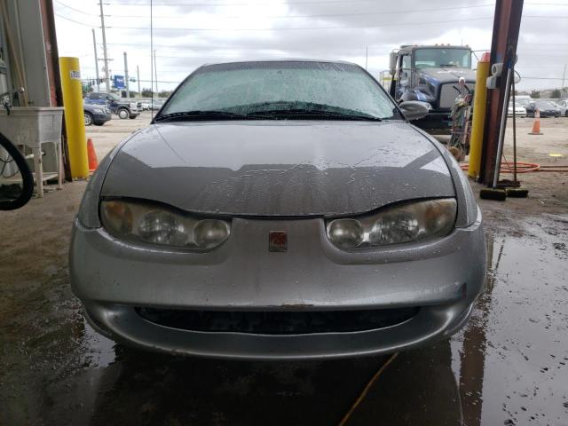 Photo 5 from auction – 2002 SATURN SC2 with VIN 1G8ZY127X2Z200022