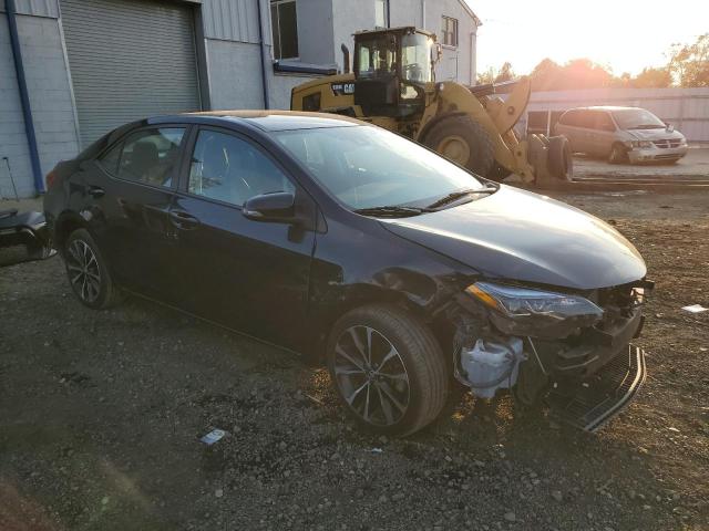 Photo 4 from auction – 2018 TOYOTA COROLLA L with VIN 2T1BURHE1JC053301