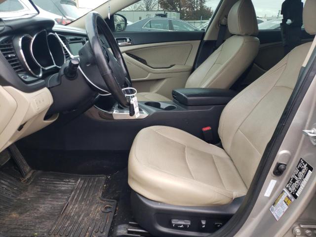 صورة رقم 7 من المزاد - 2013 KIA OPTIMA EX مع VIN 5XXGN4A72DG104447
