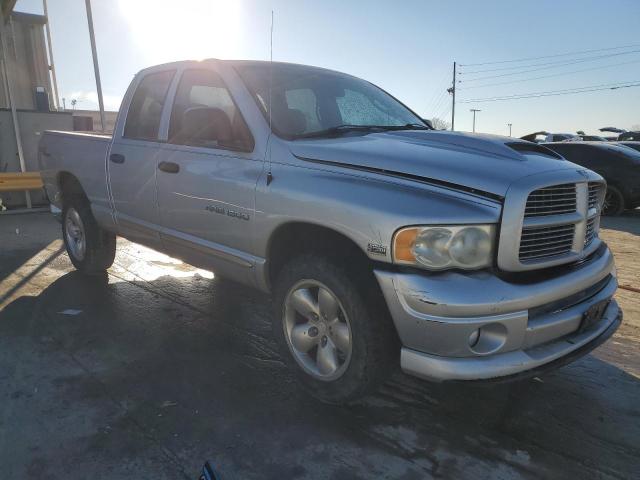 Photo 4 from auction – 2004 DODGE RAM 1500 S with VIN 1D7HU18D34J269104