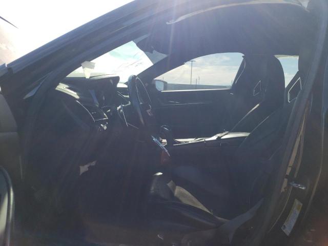 Photo 7 from auction – 2016 CADILLAC CTS-V with VIN 1G6A15S65G0100110