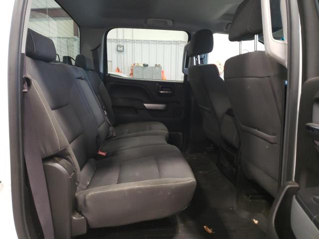 Photo 10 from auction – 2016 CHEVROLET silverado with VIN 1GC4KZC88GF298001