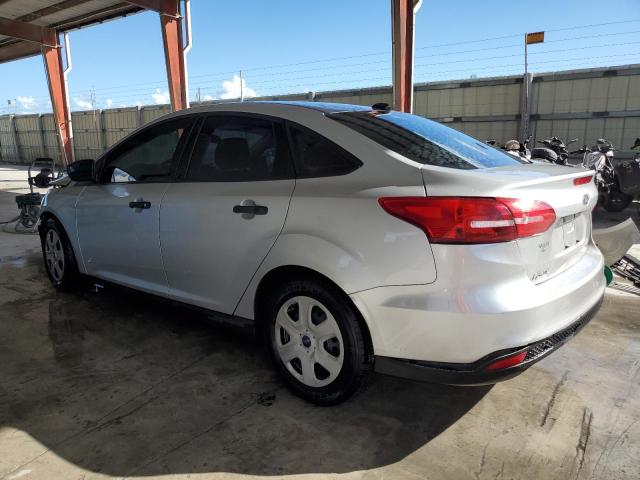 Photo 2 from auction – 2018 FORD FOCUS S with VIN 1FADP3E23JL308181