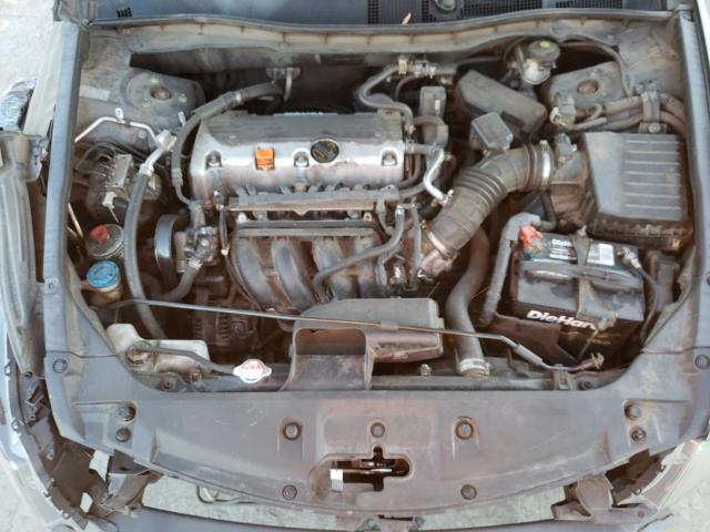 Photo 11 from auction – 2012 HONDA ACCORD LX with VIN 1HGCP2F35CA117000