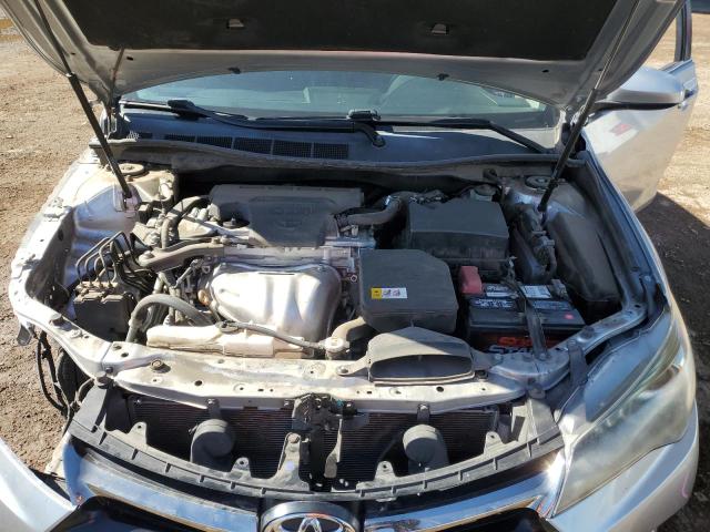 Photo 11 from auction – 2017 TOYOTA CAMRY LE with VIN 4T1BF1FK3HU744116