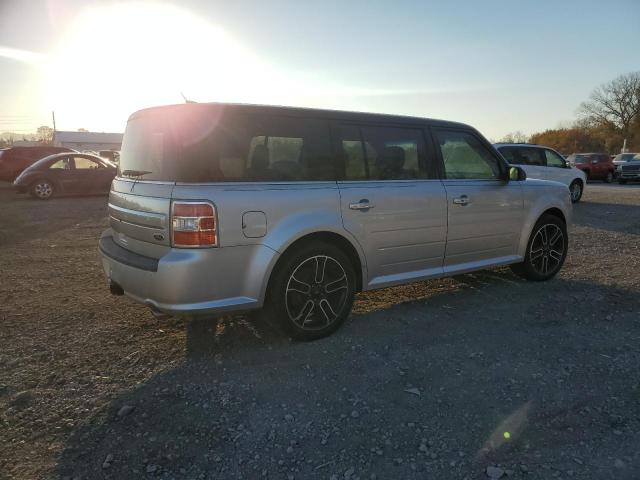 Photo 3 from auction – 2014 FORD FLEX LIMIT with VIN 2FMGK5D85EBD44382