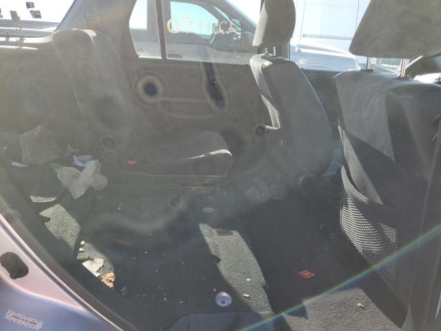 Photo 11 from auction – 2003 HONDA CR-V EX with VIN SHSRD77873U138326