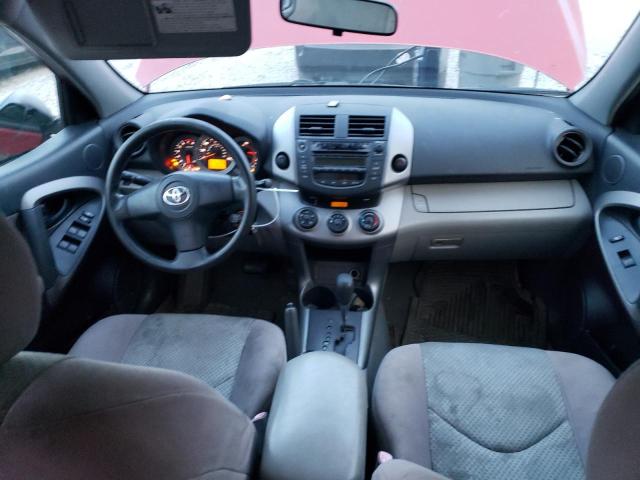 Photo 8 from auction – 2006 TOYOTA RAV4 with VIN JTMZD33V565020311