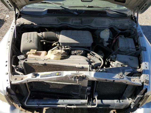Photo 11 from auction – 2005 DODGE RAM 1500 S with VIN 1D7HA18N55S367841