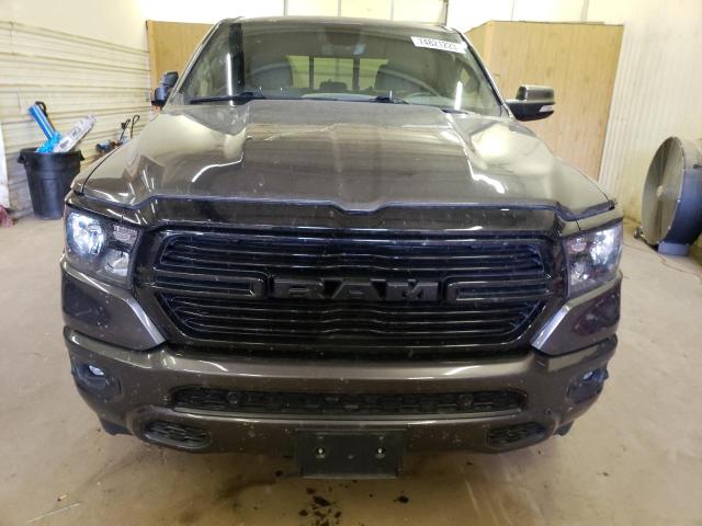 Photo 5 from auction – 2020 RAM 1500 BIG H with VIN 1C6SRFFT5LN141101