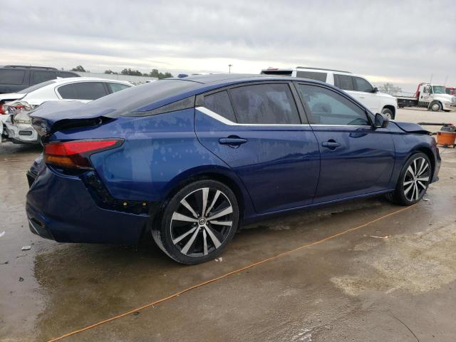 Photo 3 from auction – 2020 NISSAN ALTIMA SR with VIN 1N4BL4CV6LC136365