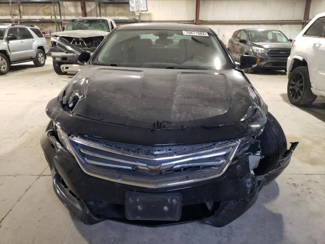 Photo 5 from auction – 2016 CHEVROLET IMPALA LT with VIN 2G1115S30G9147952