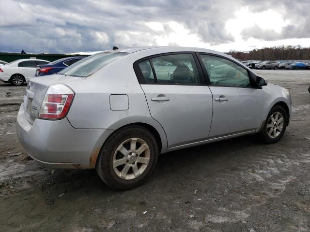 Photo 3 from auction – 2007 NISSAN SENTRA 2.0 with VIN 3N1AB61E37L615895