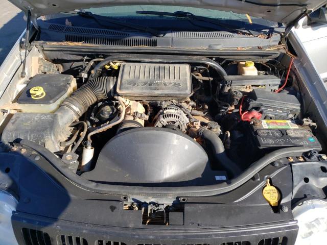 Photo 11 from auction – 2005 JEEP GRAND CHER with VIN 1J4HR58N05C679323